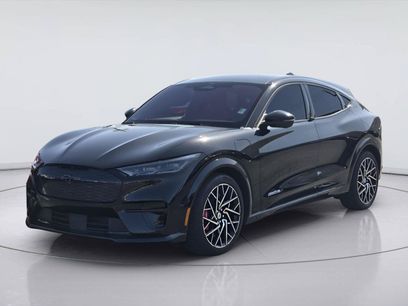 Used 2021 Ford Mustang Mach-E GT w/ GT Performance Edition