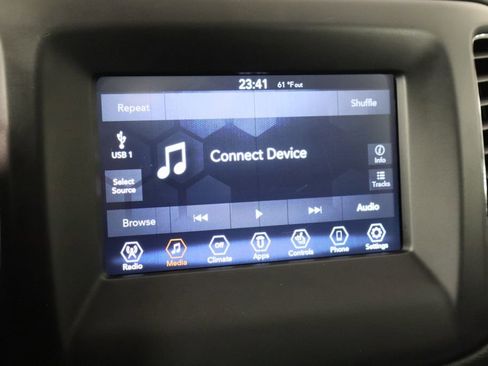 Used 2019 Jeep Compass Latitude w/ Popular Equipment Group image 32