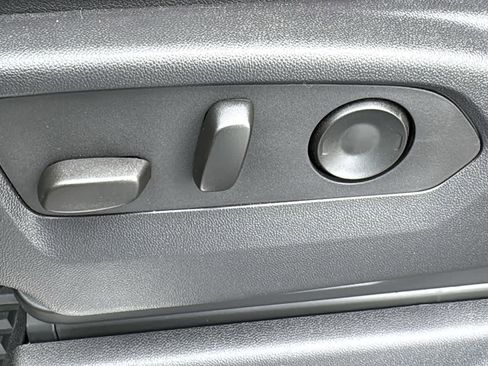Certified 2024 Chevrolet Silverado 1500 LTZ w/ LTZ Convenience Package II AWD/4WD image 7