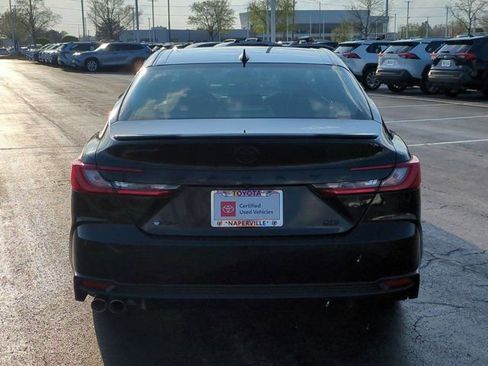 Certified 2025 Toyota Camry SE image 6