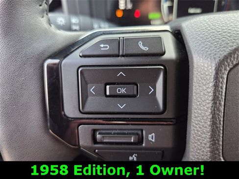 Used 2024 Toyota Land Cruiser 1958 image 28