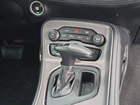 Used 2023 Dodge Challenger R/T w/ Plus Package image 18