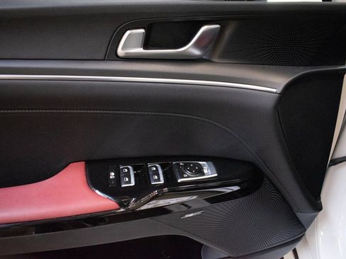 Used 2025 Kia K5 GT-Line w/ GT-Line Premium Package image 22