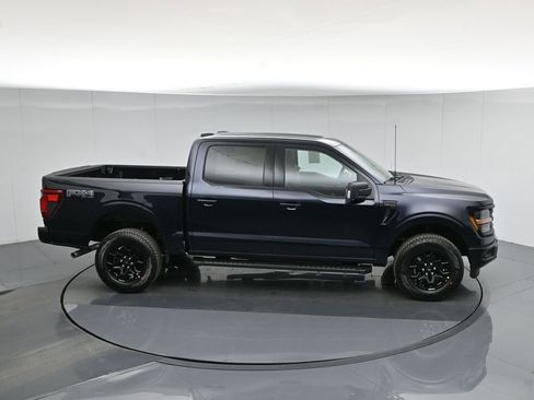 New 2026 Ford F150 XLT w/ Equipment Group 302A MID AWD/4WD image 51