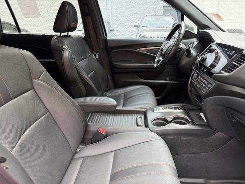 Used 2022 Honda Passport TrailSport image 29