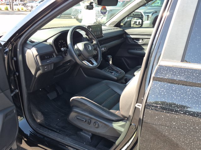 Used 2024 Honda CR-V Sport-L image 7