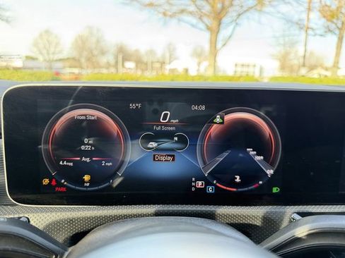 Used 2020 Mercedes-Benz A 220 4MATIC image 19