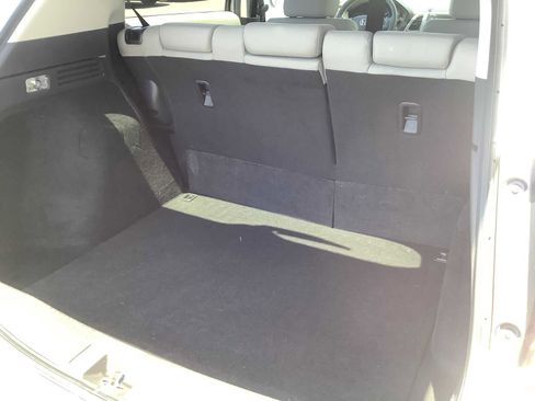 Used 2016 Honda HR-V EX image 14