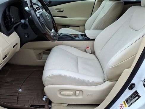 Used 2015 Lexus RX 350 AWD image 14