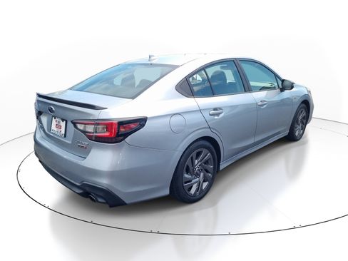 Certified 2023 Subaru Legacy Sport AWD/4WD image 6
