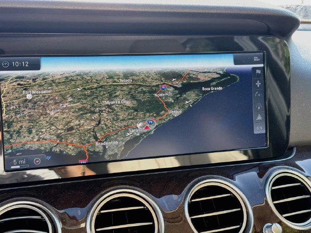 Used 2017 Mercedes-Benz E 300 image 30
