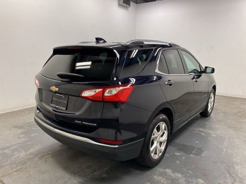 Used 2020 Chevrolet Equinox Premier image 6