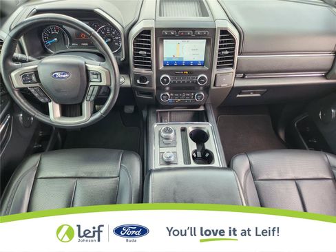Used 2021 Ford Expedition XLT AWD/4WD image 21