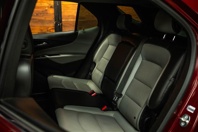 Used 2020 Chevrolet Equinox Premier FWD image 11