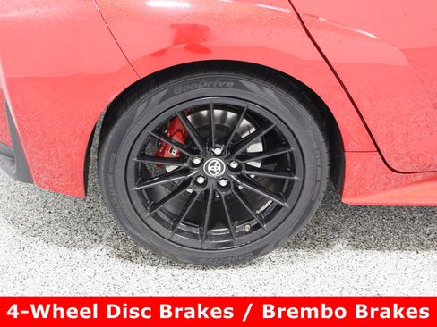 Used 2024 Toyota Corolla GR image 6