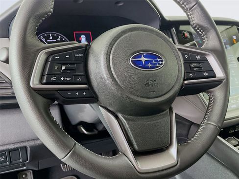 Certified 2025 Subaru Outback Premium AWD/4WD image 14