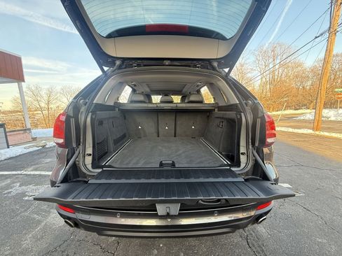 Used 2015 BMW X5 xDrive35i image 26