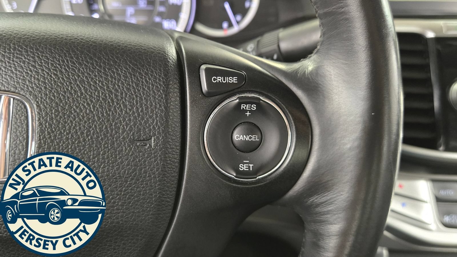 Used 2015 Honda Accord EX-L image 14