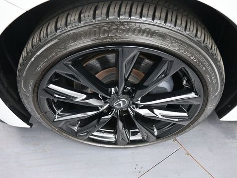 Used 2023 Lexus IS 350 F Sport image 14