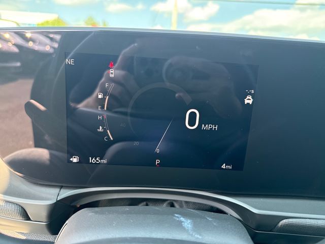 New 2026 Buick Envista Sport Touring w/ Convenience I Package FWD image 18