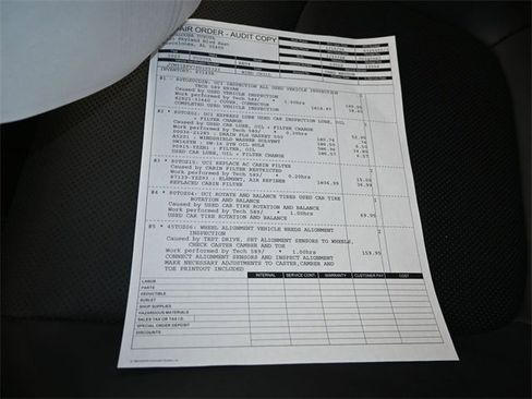 Used 2023 Toyota RAV4 Limited image 4