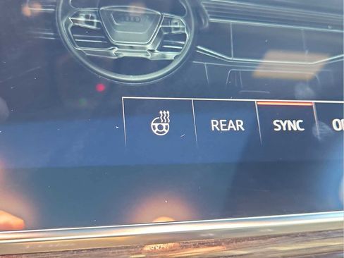 Certified 2025 Audi Q7 Premium Plus w/ Premium Plus Package image 29