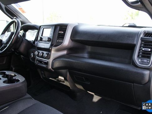 Used 2022 RAM 2500 Tradesman image 43