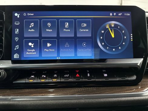 Used 2023 Chevrolet Silverado 1500 RST w/ Convenience Package II image 27