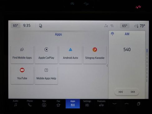 New 2026 Ford F150 Platinum AWD/4WD image 54