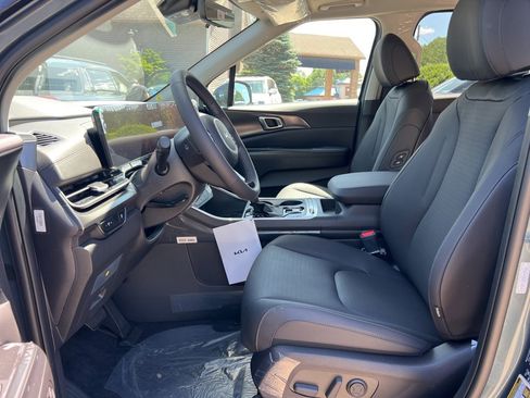 New 2026 Kia Carnival SX Prestige image 9