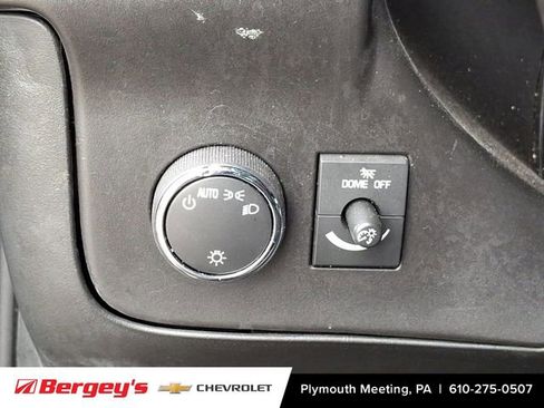 Certified 2020 Chevrolet Express 3500 LS image 28