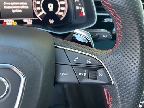 Used 2024 Audi RS Q8 AWD/4WD image 55