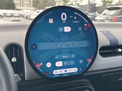 Used 2025 MINI Cooper S image 13