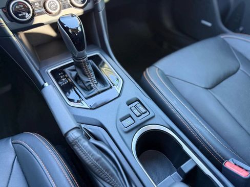 Used 2018 Subaru Crosstrek 2.0i Limited image 20