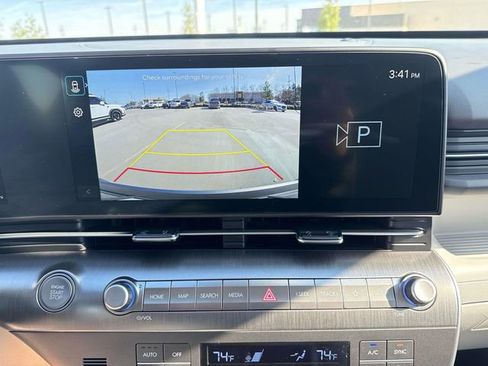 New 2026 Hyundai Kona SEL Premium image 30