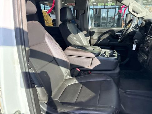 Used 2021 Chevrolet Silverado 3500 W/T w/ WT Convenience Package image 18