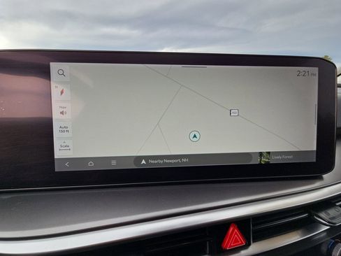 Used 2024 Kia Sorento S image 50