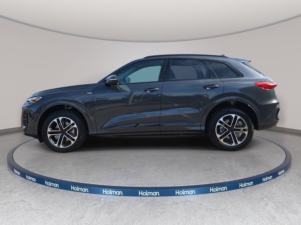 New 2026 Audi Q5 2.0T AWD/4WD image 8