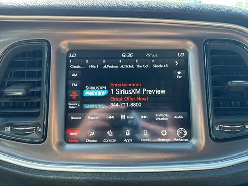 Used 2021 Dodge Challenger R/T Scat Pack RWD image 18