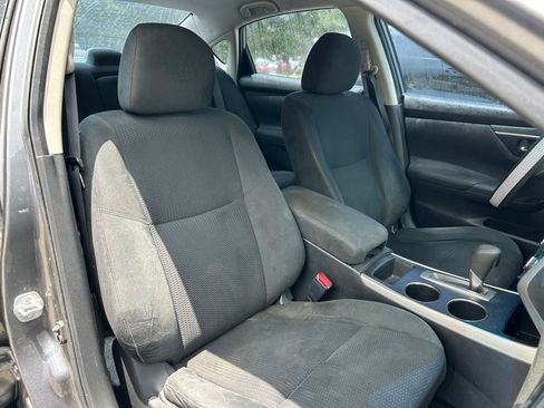 Used 2015 Nissan Altima 2.5 S FWD image 37