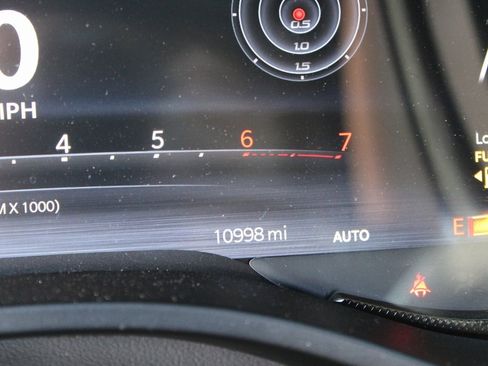 Used 2025 RAM 1500 RHO image 10