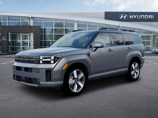 New 2026 Hyundai Santa Fe Limited video 2