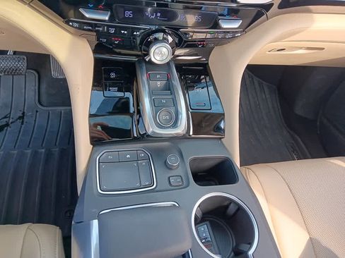 Certified 2023 Acura MDX SH-AWD w/ Technology Package image 28