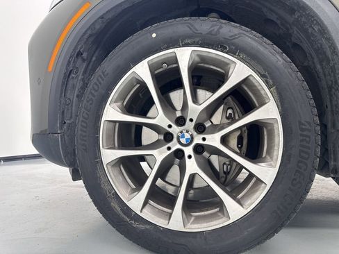 Certified 2024 BMW X5 xDrive40i w/ Premium Package image 10