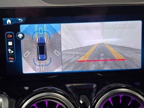 New 2026 Mercedes-Benz GLB 35 AMG 4MATIC image 29