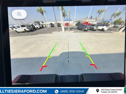 New 2026 Ford F350 Platinum image 20