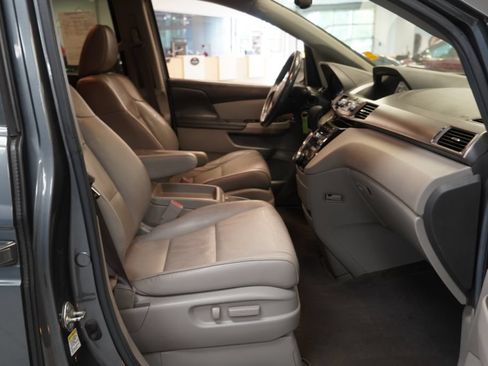 Used 2013 Honda Odyssey EX-L image 26