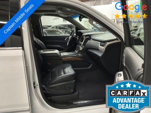 Used 2020 GMC Yukon XL Denali AWD/4WD image 15