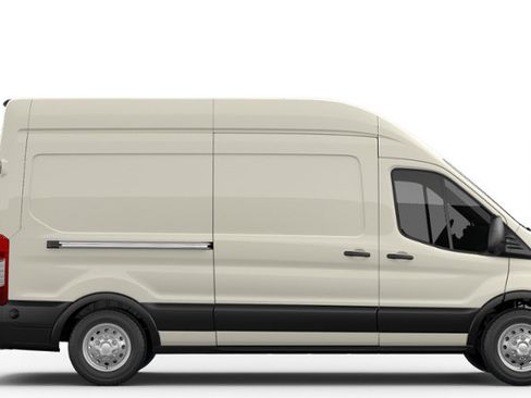 New 2026 Ford Transit 350 148 High Roof w/ Exterior Upgrade Package RWD image 26