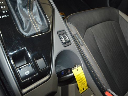 Used 2024 Subaru Crosstrek 2.5i Wilderness w/ Crosstrek Mirror Package AWD/4WD image 26